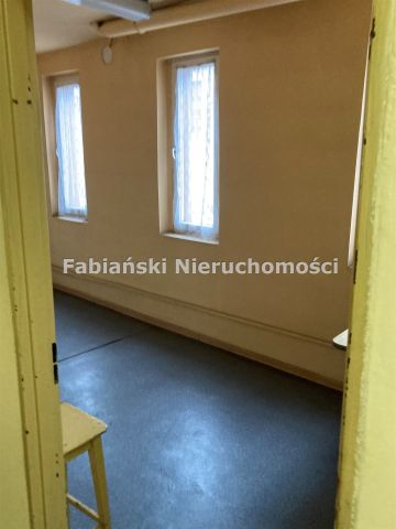 Hala/magazyn Lubiechowo. Zdjęcie 19