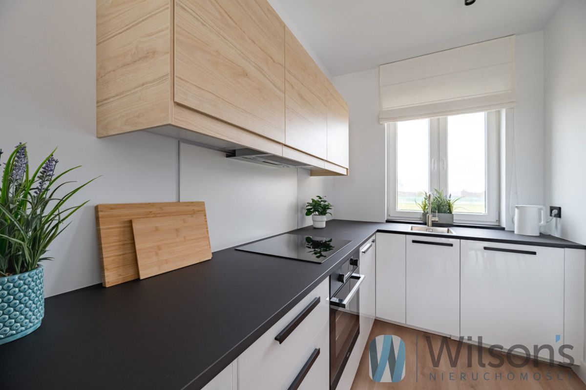 Mieszkanie 2-pokojowe Sobienie Szlacheckie. Zdjęcie 4