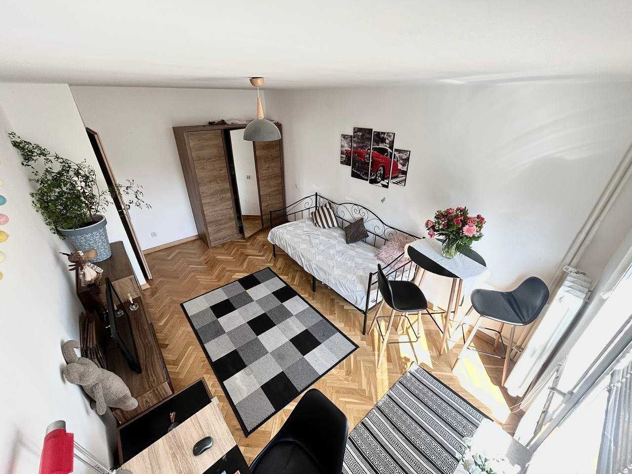 Mieszkanie 2-pokojowe Olsztyn, ul. Żołnierska. Zdjęcie 6