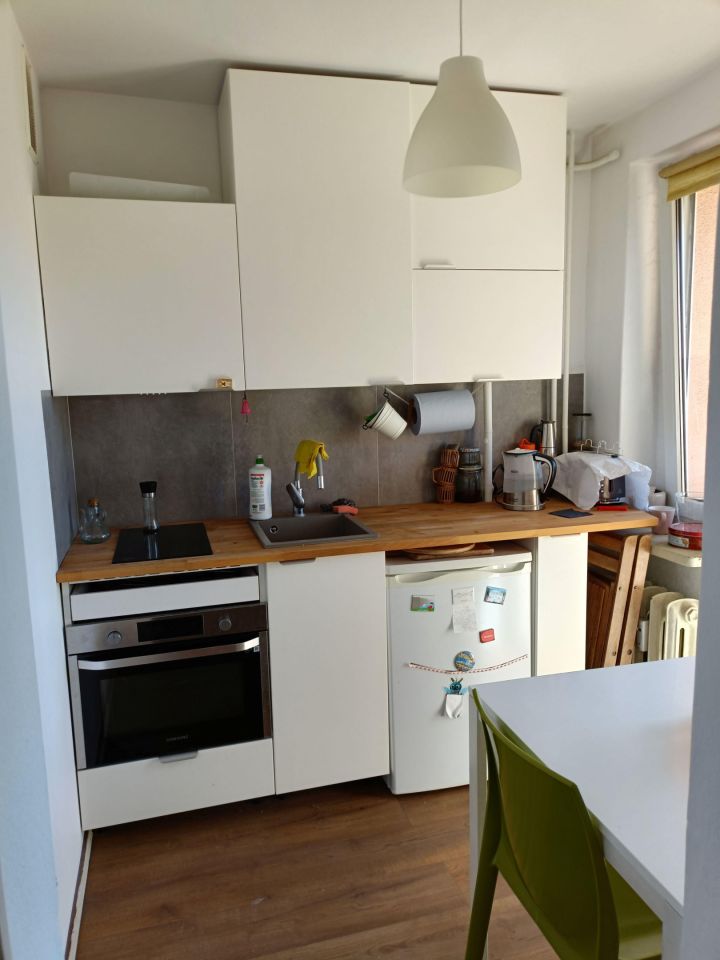 Mieszkanie 2-pokojowe Wrocław Śródmieście, ul. Stanisława Dubois. Zdjęcie 13