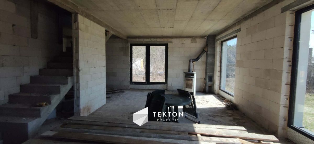 dom wolnostojący, 5 pokoi Nowe Grabie, os. Pod Klonami. Zdjęcie 10