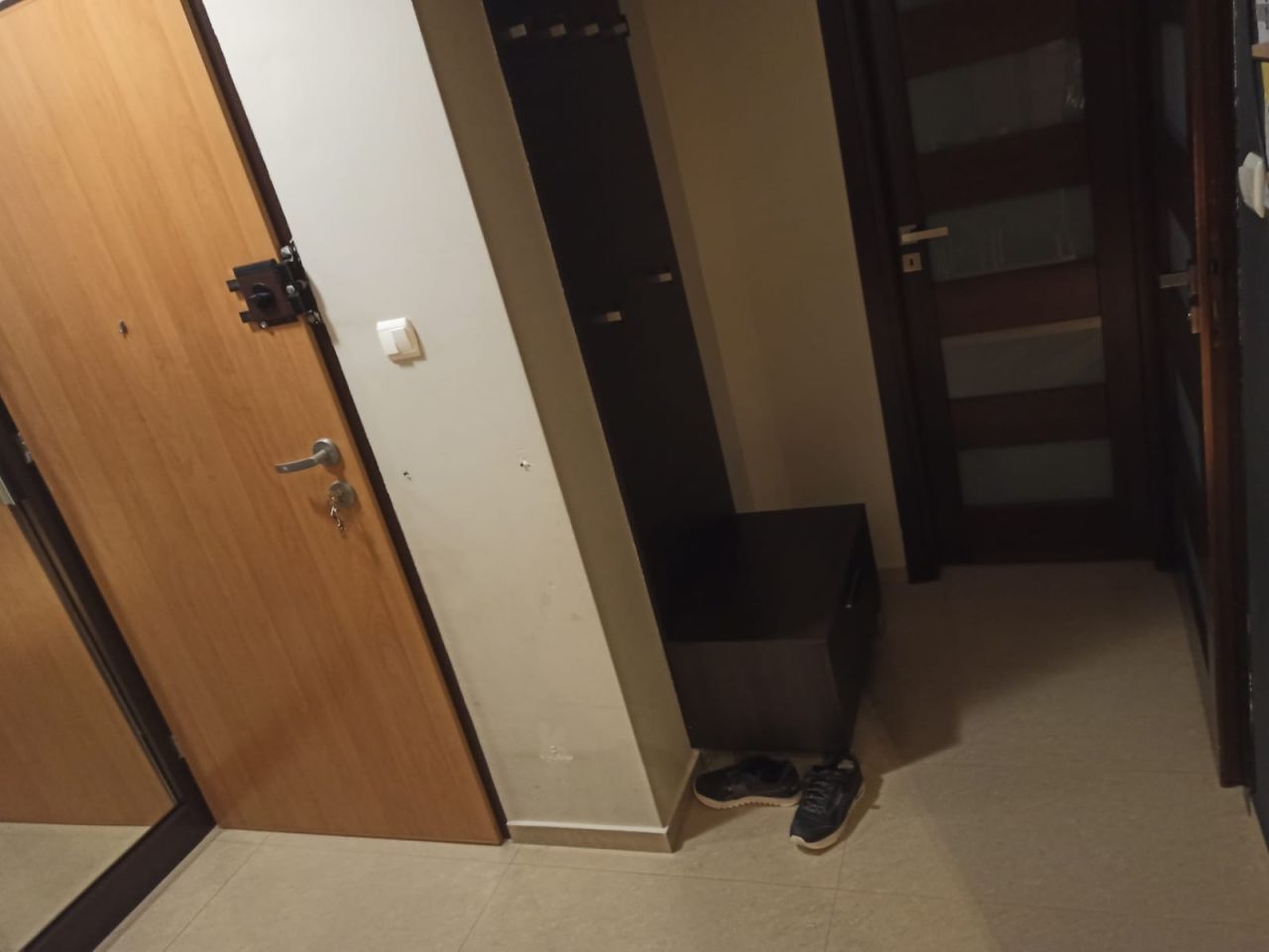 Mieszkanie 2-pokojowe Warszawa Białołęka, ul. Skarbka z Gór. Zdjęcie 12