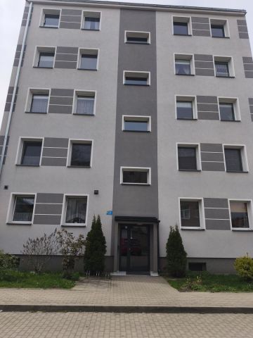 Mieszkanie 2-pokojowe Prudnik, ul. Tuwima. Zdjęcie 1