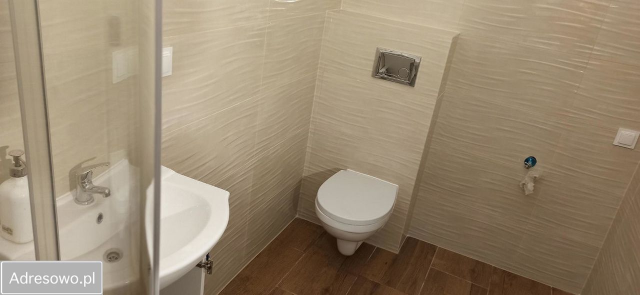 Mieszkanie 1-pokojowe Inowrocław. Zdjęcie 7