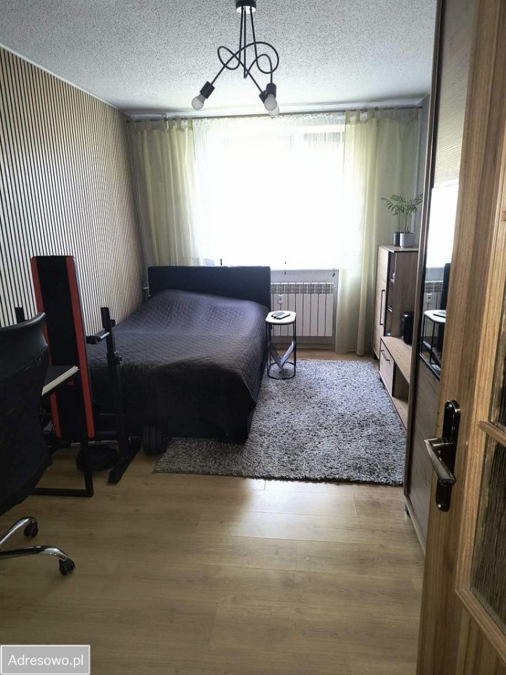 Mieszkanie 3-pokojowe Klonówiec. Zdjęcie 9