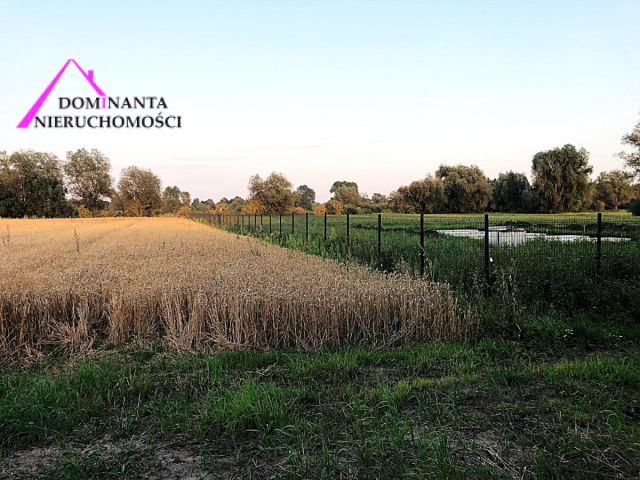 Działka siedliskowa Radunica, ul. Klewrowa. Zdjęcie 3