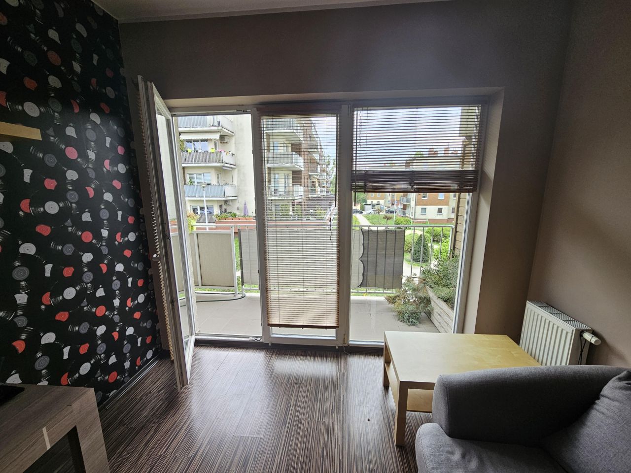 Mieszkanie 3-pokojowe Opole Półwieś, ul. Przylesie. Zdjęcie 2