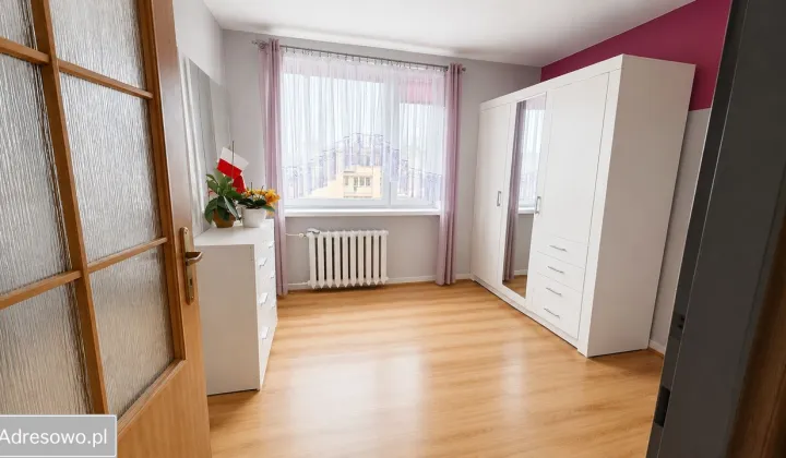Mieszkanie 4-pokojowe Dębica, ul. ks. Konarskiego
