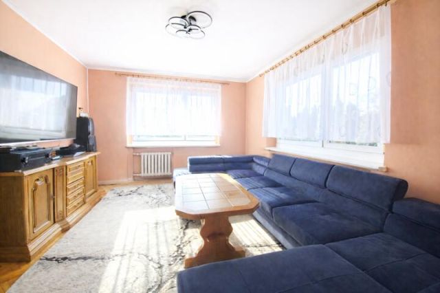 dom wolnostojący, 7 pokoi Chełmża. Zdjęcie 7