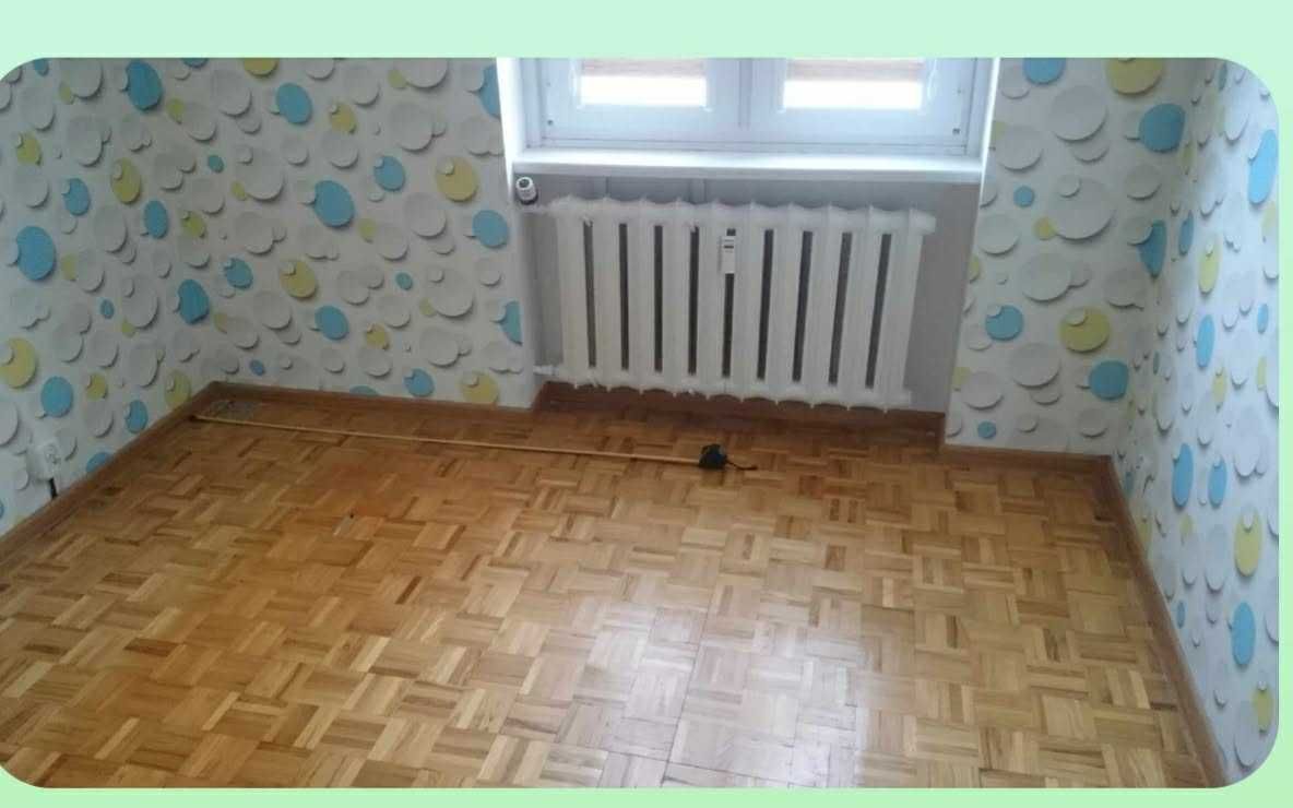Mieszkanie 4-pokojowe Hajnówka. Zdjęcie 6
