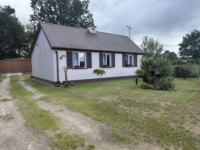 dom wolnostojący Grala-Dąbrowizna. Zdjęcie 1