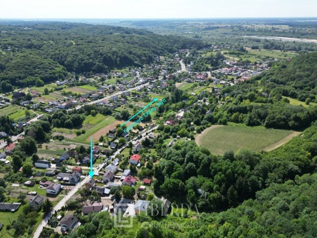 dom wolnostojący, 3 pokoje Bochotnica. Zdjęcie 4