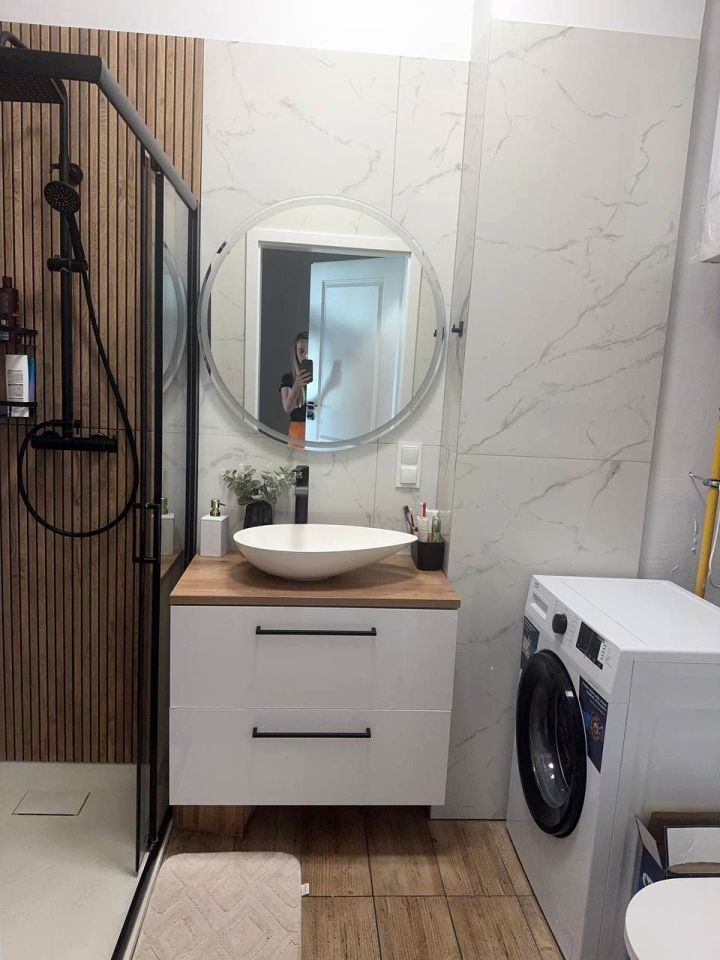 dom szeregowy, 3 pokoje Falenty Nowe, ul. Apartamentowa. Zdjęcie 12