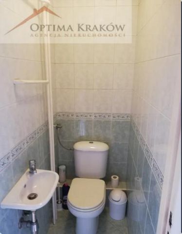 Mieszkanie 3-pokojowe Kraków Podgórze, ul. Kordiana. Zdjęcie 9
