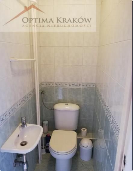 Mieszkanie 3-pokojowe Kraków Podgórze, ul. Kordiana. Zdjęcie 9