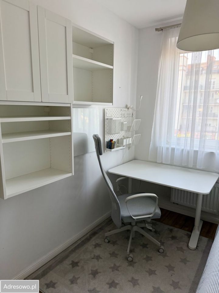 Mieszkanie 3-pokojowe Kraków Prądnik Biały, ul. Żabiniec. Zdjęcie 10