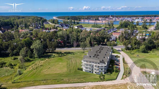 Mieszkanie 3-pokojowe Dziwnów, ul. Daglezji. Zdjęcie 2