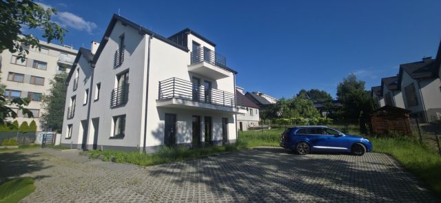 Mieszkanie 2-pokojowe Kraków Podgórze, ul. Wolności. Zdjęcie 3