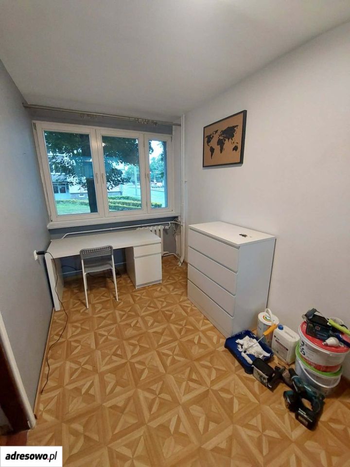 Mieszkanie 2-pokojowe Wrocław Śródmieście, ul. kard. Stefana Wyszyńskiego. Zdjęcie 9
