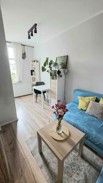 Mieszkanie 1-pokojowe Katowice Śródmieście, ul. ks. Augustyna Kordeckiego. Zdjęcie 5