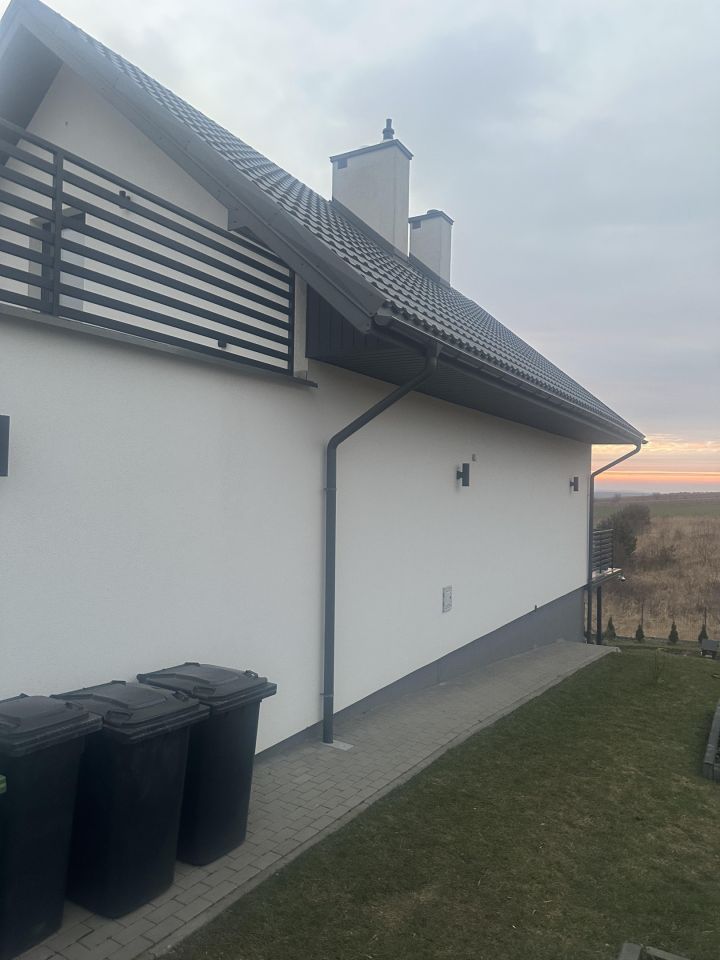 dom wolnostojący, 4 pokoje Tarnawatka-Tartak, ul. Widokowa. Zdjęcie 7