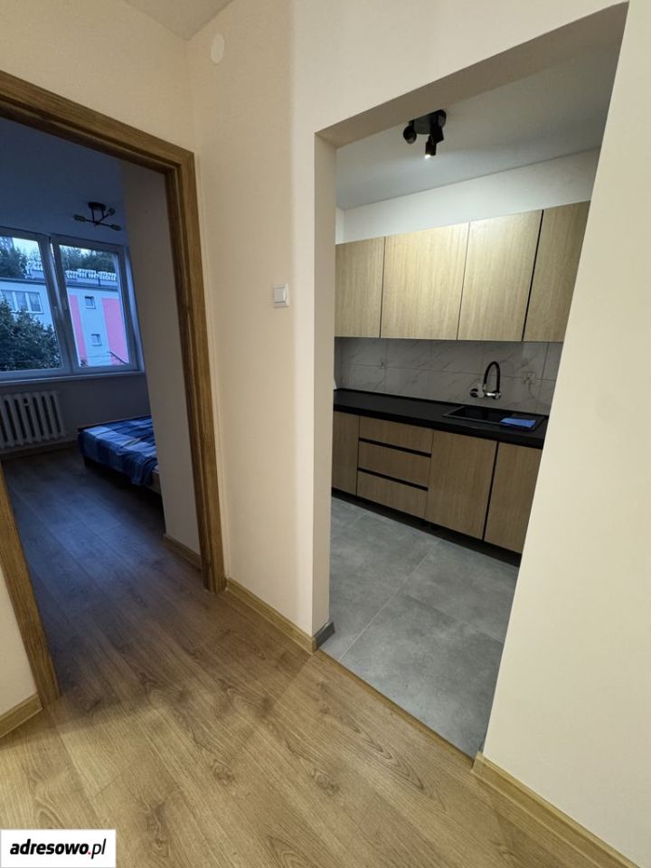 Mieszkanie 2-pokojowe Będzin Syberka, ul. Zwycięstwa. Zdjęcie 11