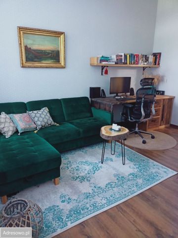 Mieszkanie 2-pokojowe Wielki Bukowiec. Zdjęcie 1