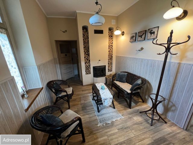 dom wolnostojący, 5 pokoi Żelichowo. Zdjęcie 1