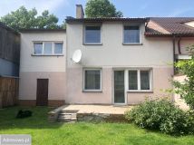 bliźniak, 6 pokoi Lublin Dziesiąta. Zdjęcie 1