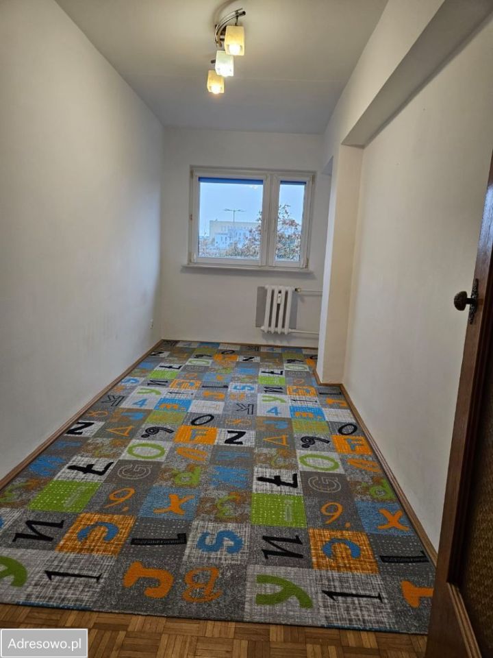 Mieszkanie 3-pokojowe Warszawa Mokotów, ul. Czerniakowska. Zdjęcie 2