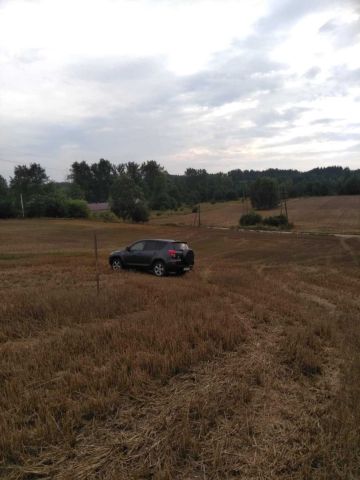 Działka budowlana Katarzynopole. Zdjęcie 5
