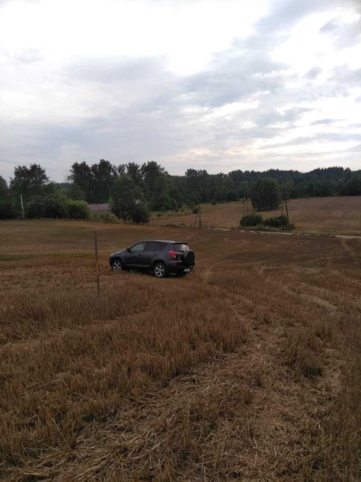 Działka budowlana Katarzynopole. Zdjęcie 7