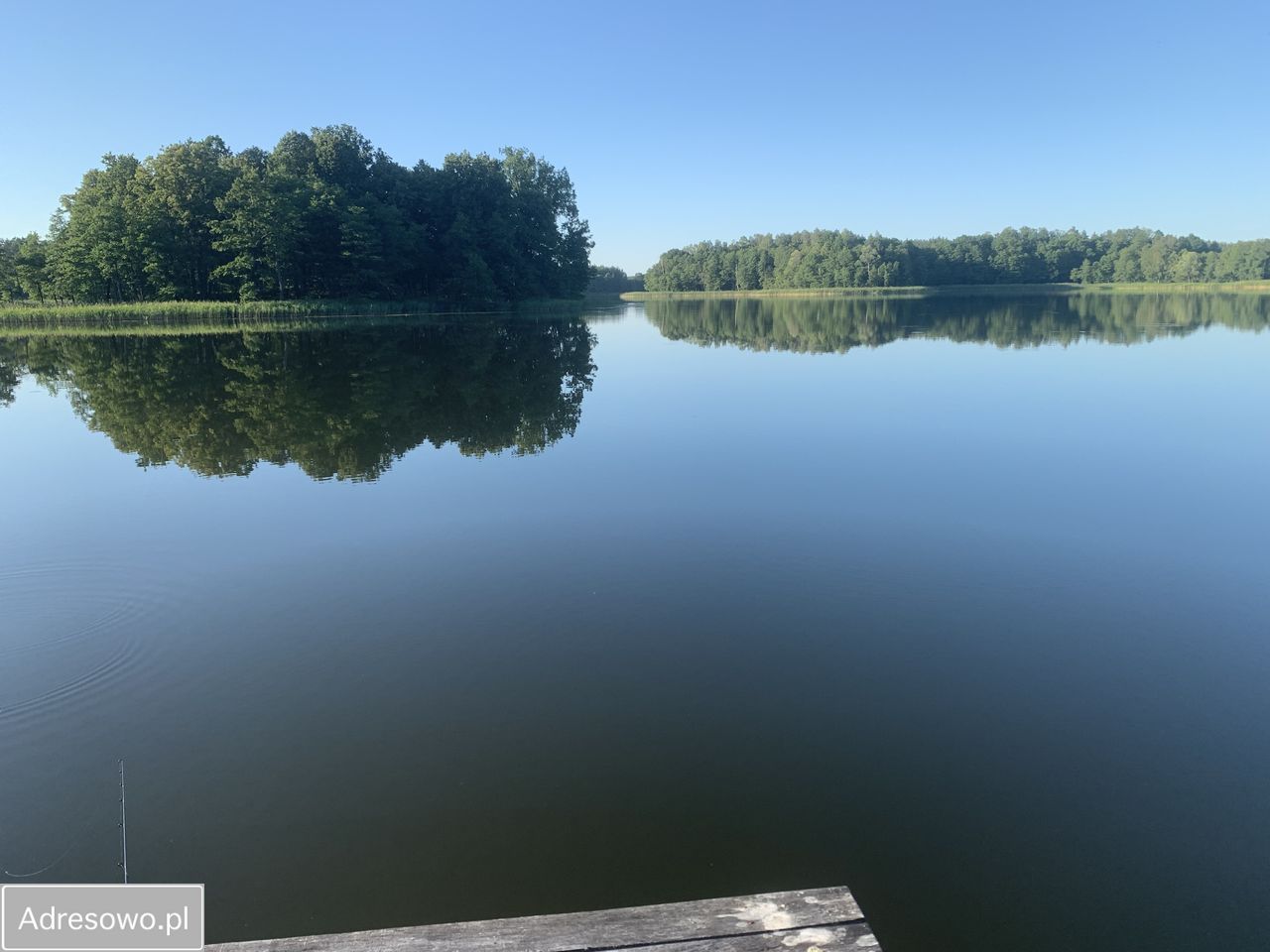 Działka rolno-budowlana Kukówko. Zdjęcie 4