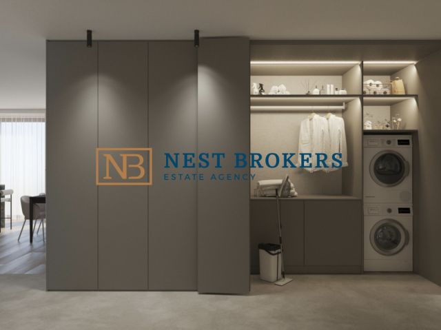 Mieszkanie 4-pokojowe Kraków Grzegórzki, ul. Mogilska. Zdjęcie 12