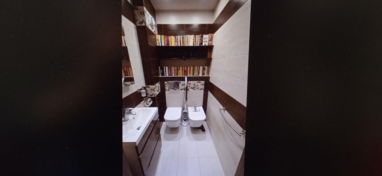 Mieszkanie 4-pokojowe Lublin Węglinek, ul. Kryształowa. Zdjęcie 3