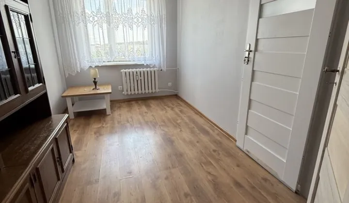 Mieszkanie 4-pokojowe Bydgoszcz Wyżyny, ul. Zajęcza