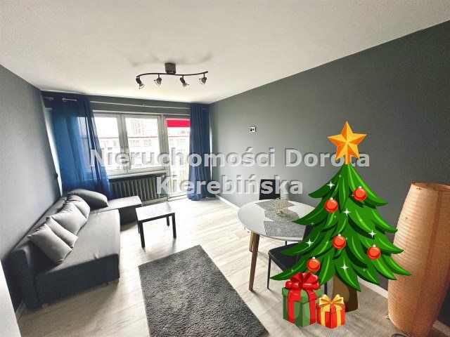 Mieszkanie 2-pokojowe Tomaszów Mazowiecki