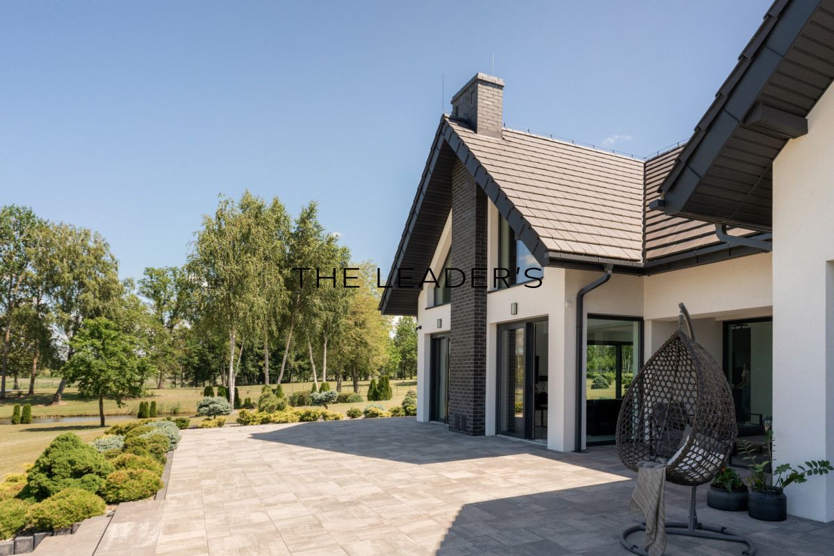 dom wolnostojący, 5 pokoi Łukta. Zdjęcie 19