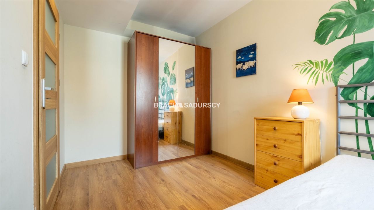 Mieszkanie 2-pokojowe Kraków Łagiewniki-Borek Fałęcki, ul. Zdunów. Zdjęcie 8