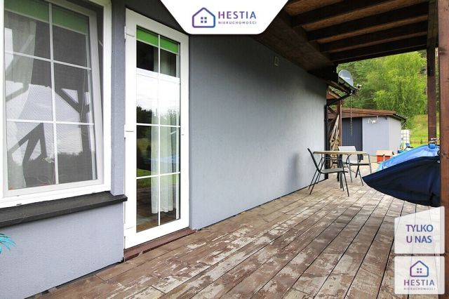 dom letniskowy, 3 pokoje Kępno. Zdjęcie 11