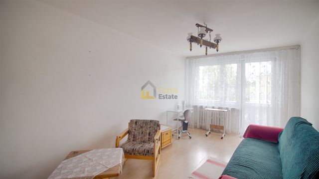 Mieszkanie 2-pokojowe Kraków Krowodrza, ul. Mazowiecka. Zdjęcie 1