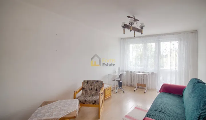 Mieszkanie 2-pokojowe Kraków Krowodrza, ul. Mazowiecka