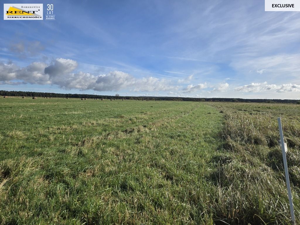 Działka rolna Dobra, ul. Dereszowa. Zdjęcie 7