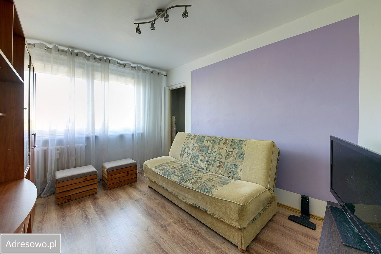 Mieszkanie 2-pokojowe Wrocław Kozanów, ul. Dokerska. Zdjęcie 8