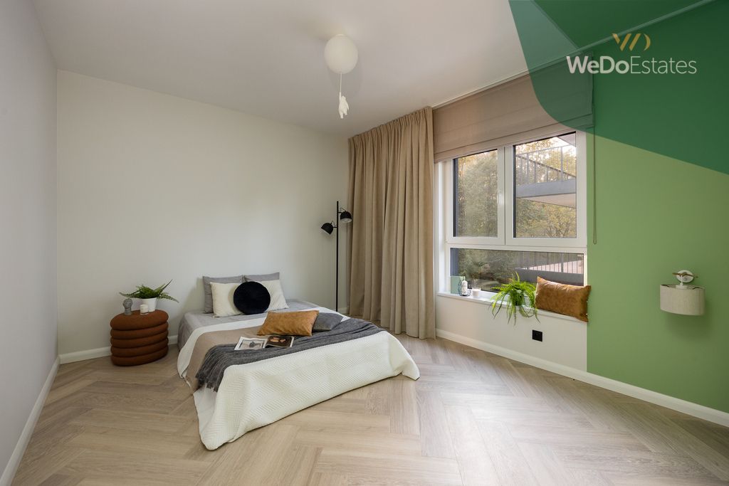 Mieszkanie 4-pokojowe Warszawa Bemowo, ul. Marynin. Zdjęcie 16