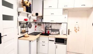 Mieszkanie 1-pokojowe Kraków Krowodrza, ul. Stanisława Konarskiego