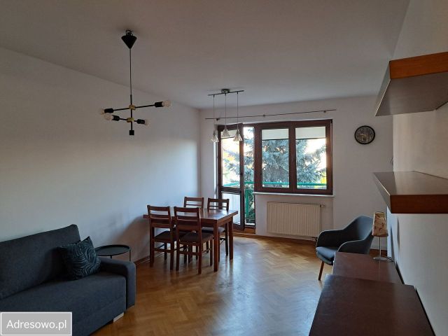 Mieszkanie 3-pokojowe Warszawa Ochota, ul. Włodarzewska. Zdjęcie 1