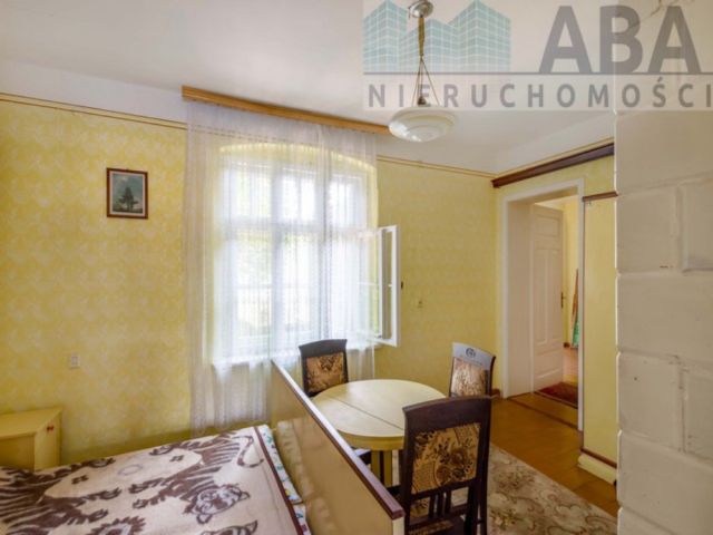 dom wolnostojący, 6 pokoi Skulsk, ul. Kościelna. Zdjęcie 9