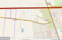 Działka inwestycyjna Starczanowo. Zdjęcie 1