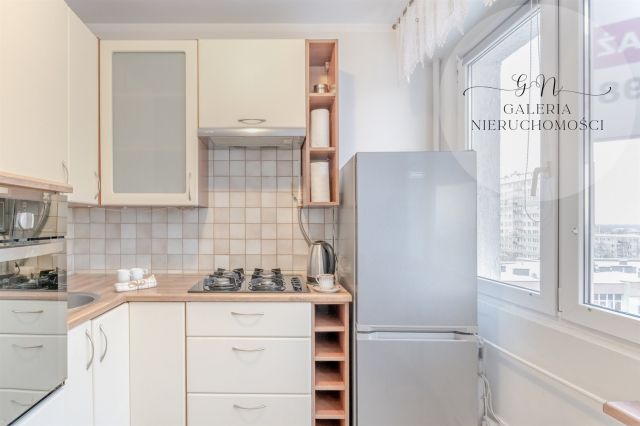 Mieszkanie 2-pokojowe Olsztyn, ul. Pana Tadeusza. Zdjęcie 11